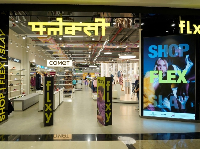 TMRW partners LiteStore to launch offline stores of popular online brands across India